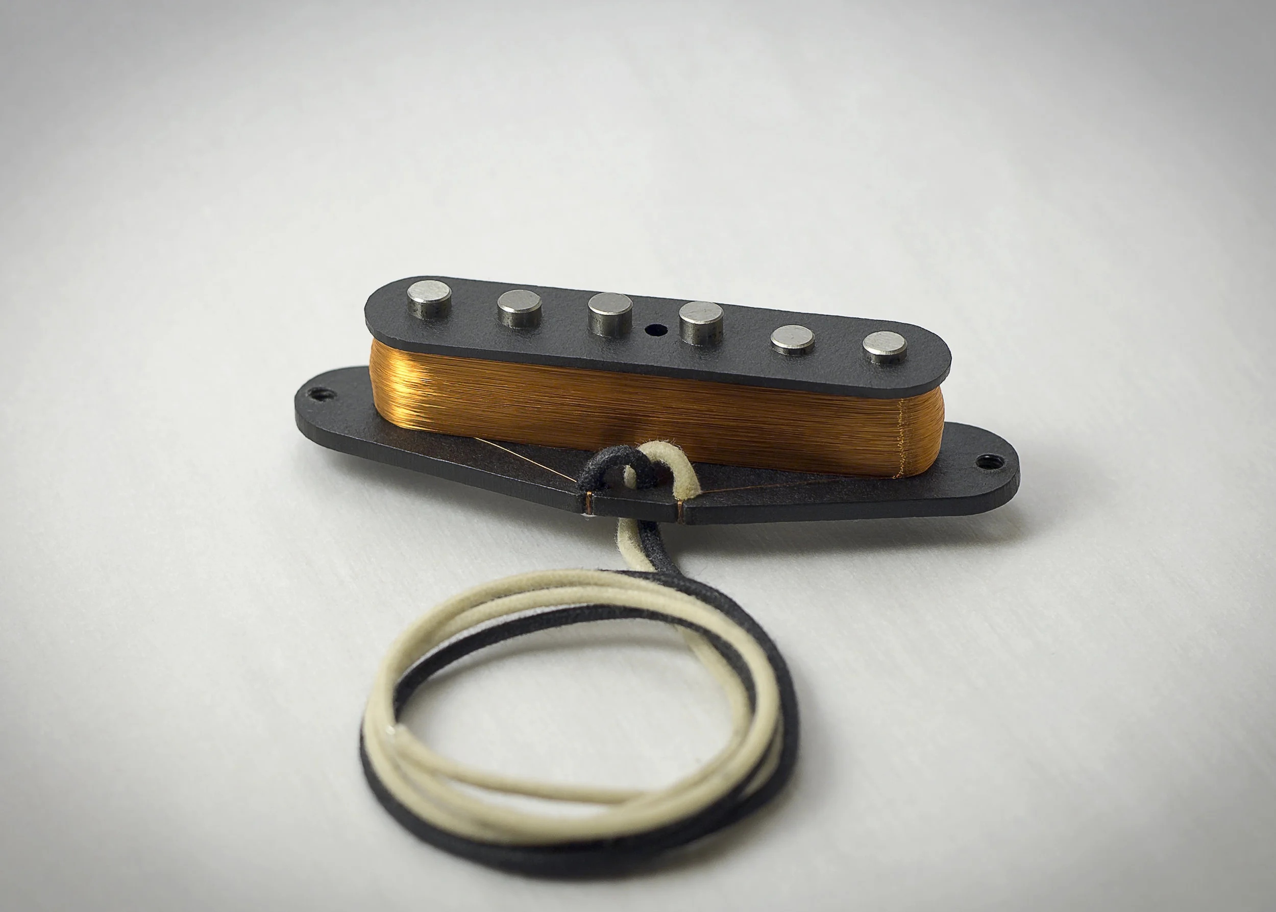57-EJ · '50s STRAT SINGLE COIL